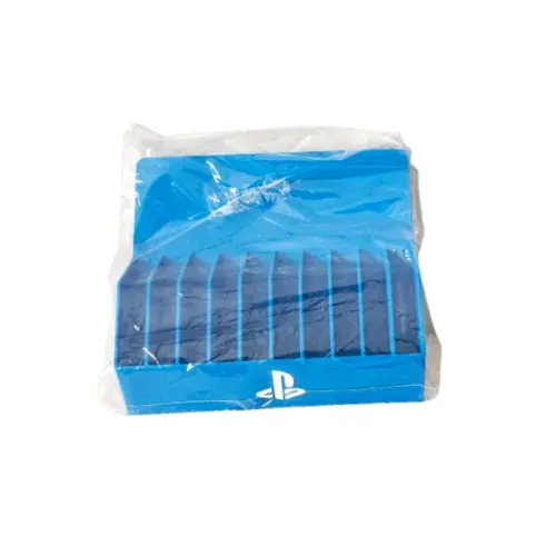 Suporte Organizador Para Jogos Ps4 10 Slots