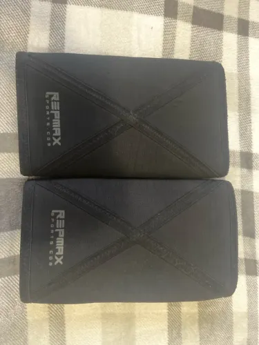 Joelheira Repmax