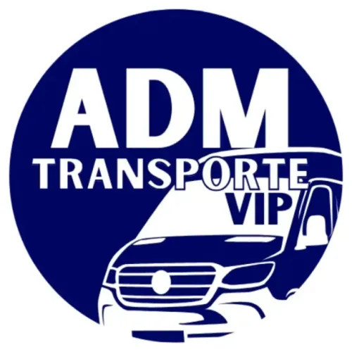 Aluguel de Vans com Motorista 