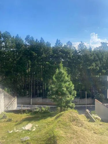 Terreno condomínio residencial Delfim verde