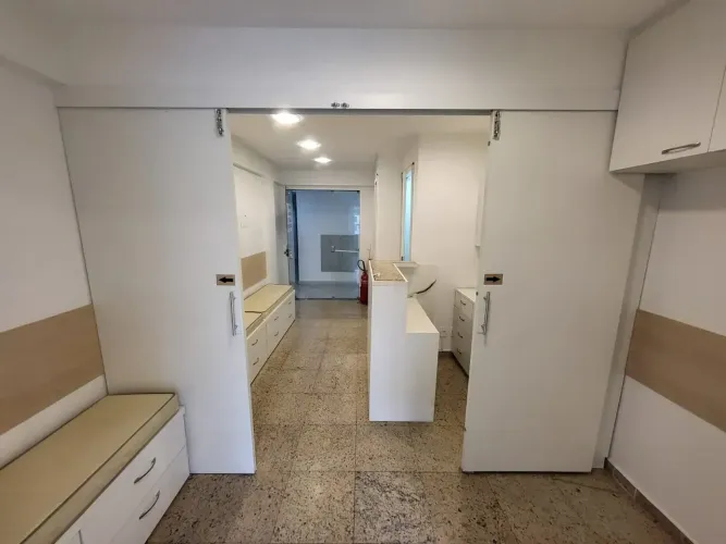 SALA MOBILIADA À VENDA NO JARDIM 25 DE AGOSTO | AO LADO DO SHOPPING UNIGRANRIO | IDEAL PAR