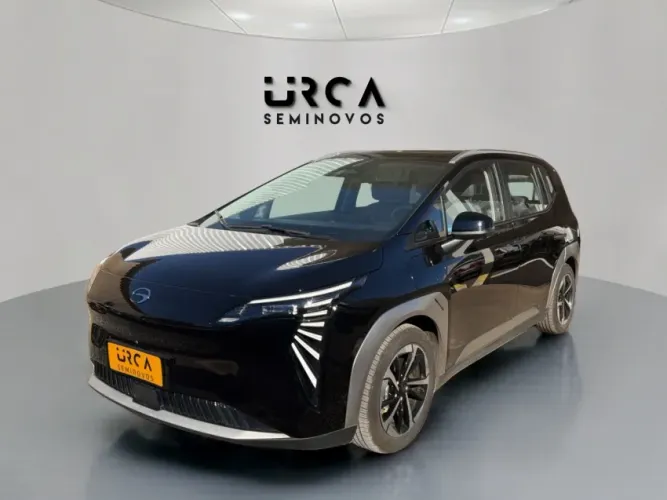 GAC Motors Aion Y Premium (elétrico) 2026