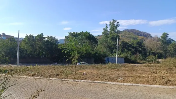 Vendo Terreno Comercial no BELLA VIANA PARK II - Marcílio de Noronha 300 mts2