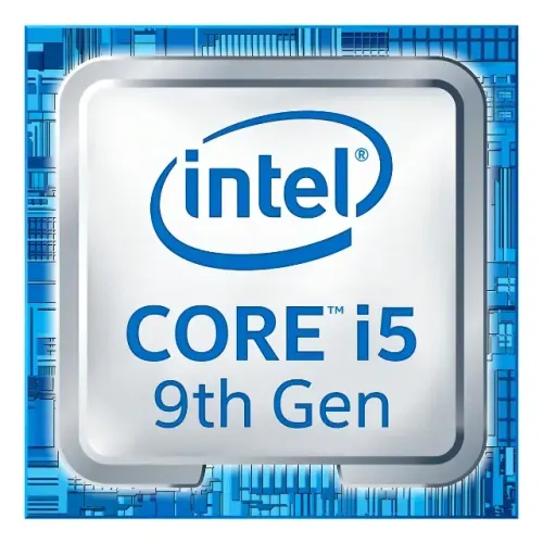 Processador Intel Core i5-9500 3.00GHz LGA1151
