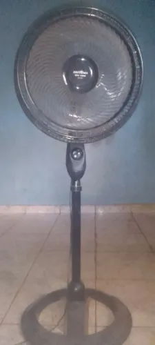 Ventilador Britânia turbo 160W