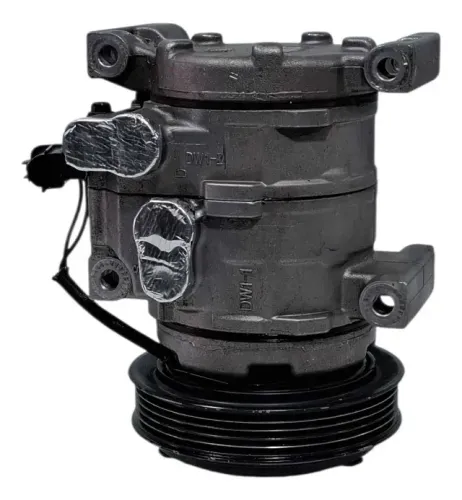 Compressor ar condionado HB209original)