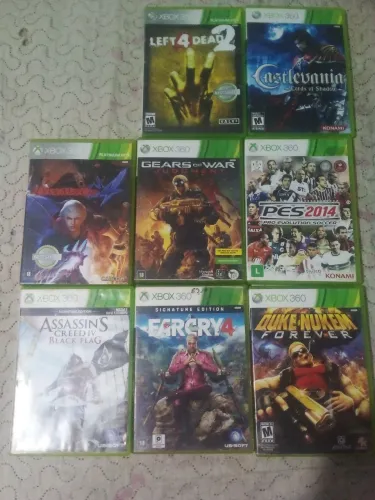 Jogos