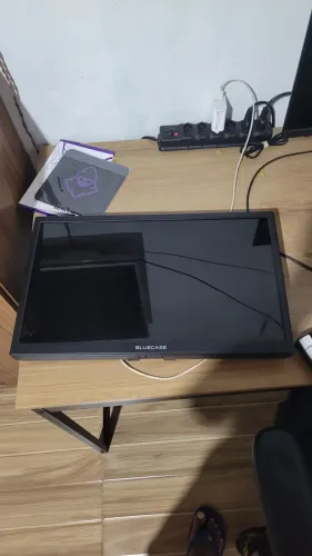 Vendo monitor 75hz preço bom