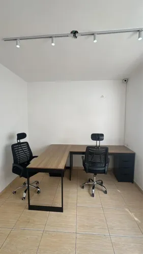 Escritório completo