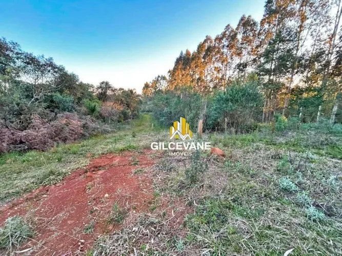 Chácara à venda, 26060 m² por R$ 320.000 - Capivari - Bocaiúva do Sul/Paraná