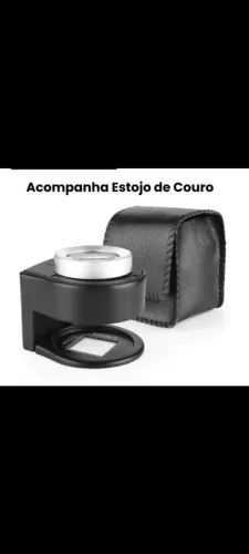 Kit Perícia Grafotécnica 