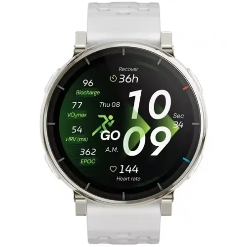 Relógio Smartwatch Amazfit Active 3 Premium A2559 Consultar cores disp. 