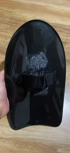 Handplane