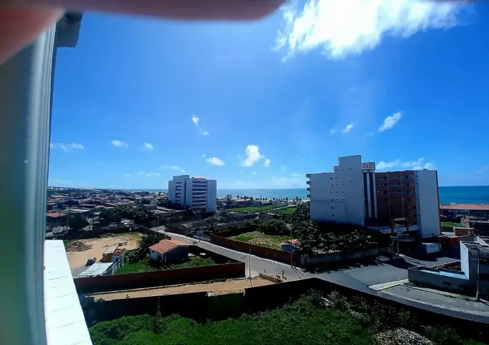 Apartamento para aluguel com 3 quartos em Praia do Meio - Natal - RN