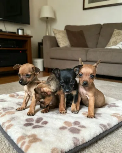 Pinscher 