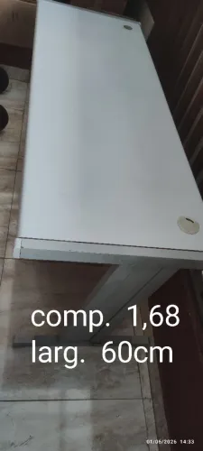 Mesa de escritório