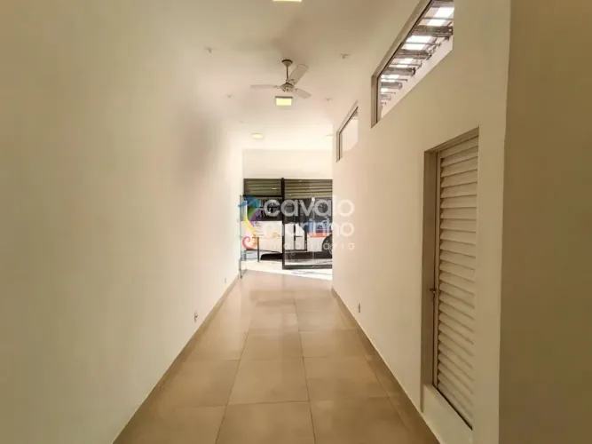 Ponto comercial para alugar com 1 banheiro, 50m² - Centro.