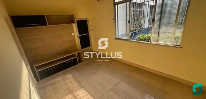Cachambi | Apartamento 2 quartos