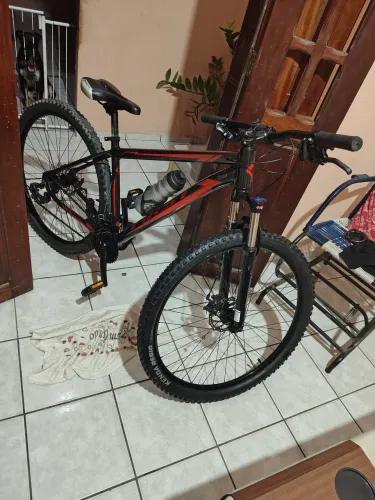 Vendo bike aro 29