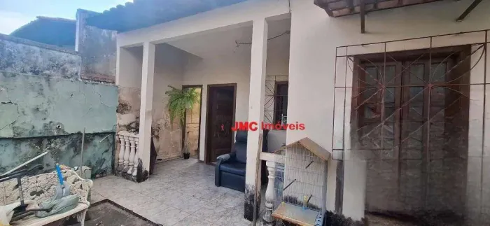 Casa à venda, 182 m² por R$ 650.000,00 - Santo André - Belo Horizonte/MG