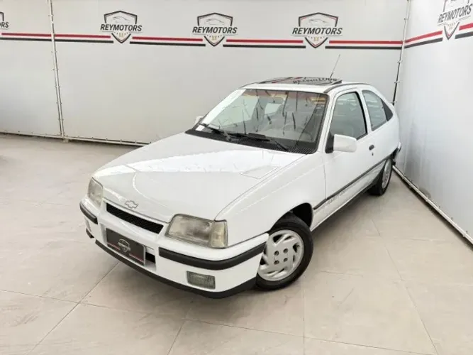 Chevrolet Kadett GSI / GS 2.0 1994