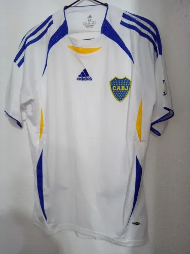 Camisa Boca Juniors 2020/2021 edição especial