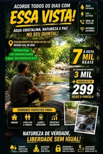 Chacara Belos Momtes