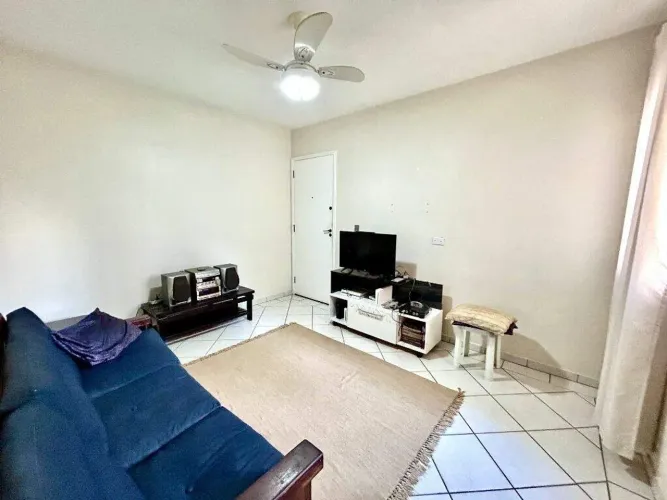 Apartamento à venda, 55 m² por R$ 220.000,00 - Centro - Piracicaba/SP