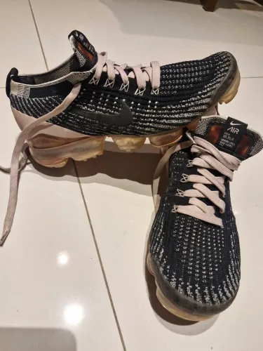 Tênis Nike Flyknit 3 - 38