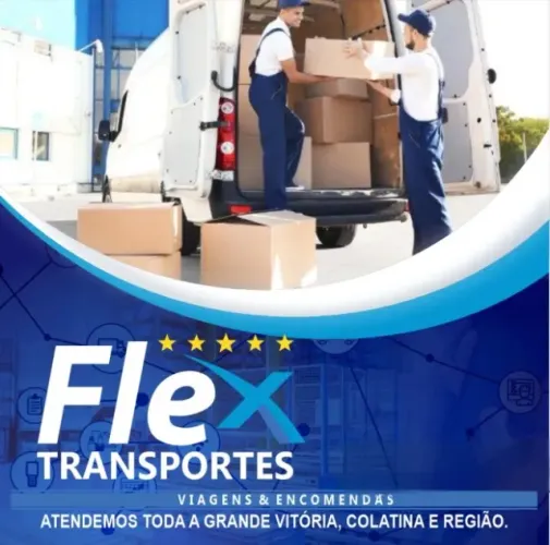 EMPRESA DE TRANSPORTE DE ENCOMENDAS À VENDA