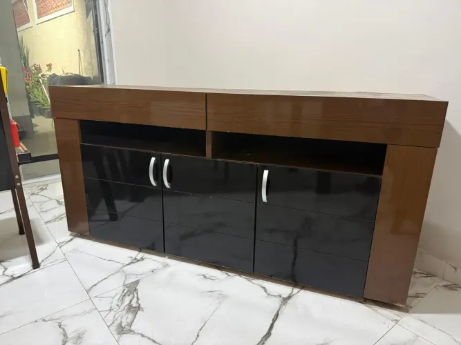 Buffet em MDF