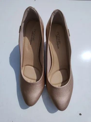 Sapato feminino