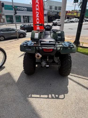 Honda - Quadriciclo 2025 
