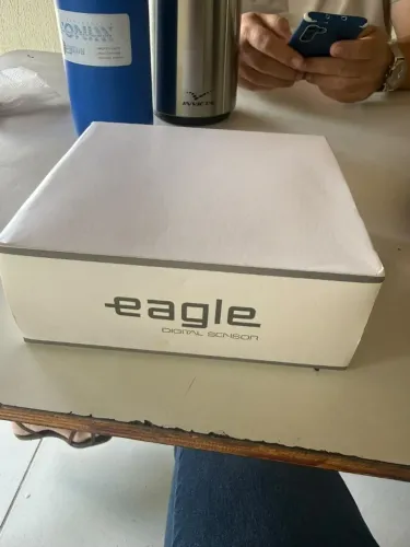 Sensor Digital Intraoral Eagle S T1