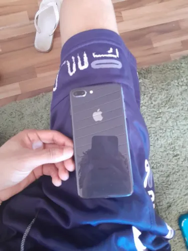 iPhone 8 plus