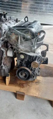 Motor sigma 4 cilindros 1.5 Ford ka New Fiesta Ecosport com nota fiscal e garantia 