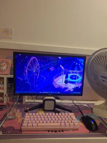 Computador completo