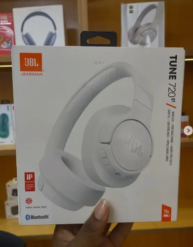  _Fone JBL Tune 730BT_