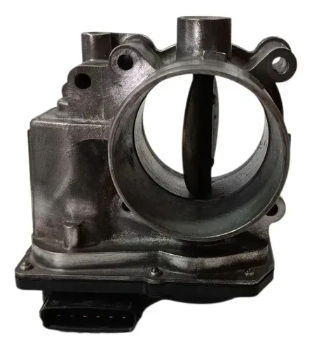 Tbi Corpo Borboleta Pajero Full Dakar 3.2 2008-2016/1450a033