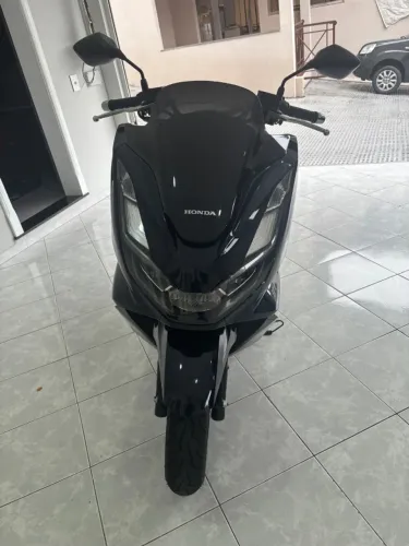 Honda PCX