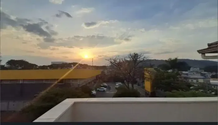 Cobertura em venda Nova