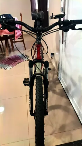 Bicicleta Jamis Durango aro 26