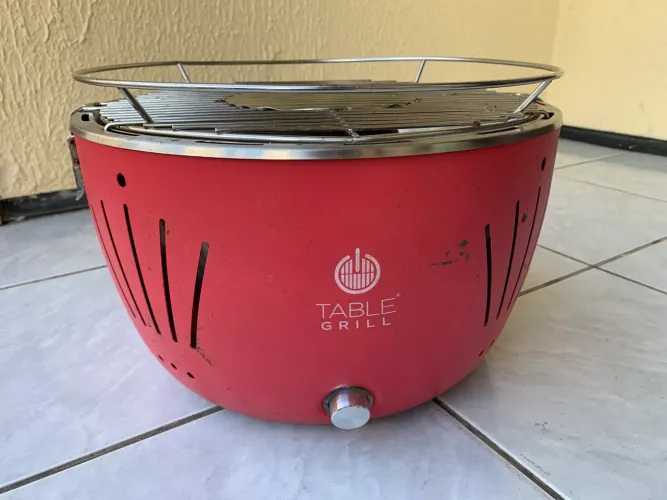 TABLE GRILL