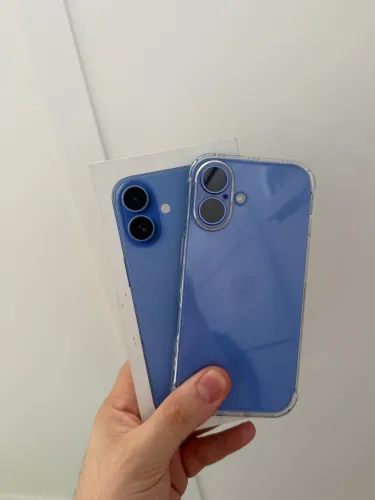iPhone 16 - 128gb - 95%