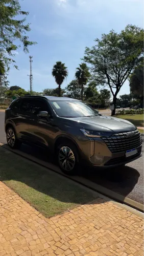 GWM Haval H6 Phev19 (hibrido) 2026