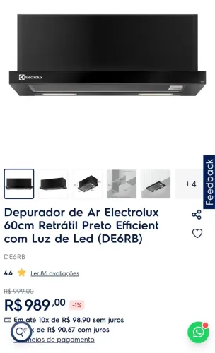 Depurador 