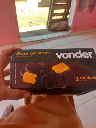 Vendo Ou troco