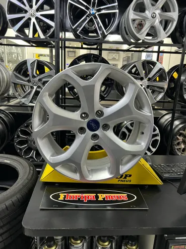 Rodas 18 Ford Focus St 5x108 