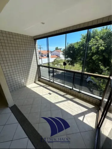 Título: Cod 2085 Apartamento 2 quartos com suíte no Braga - Cabo Frio