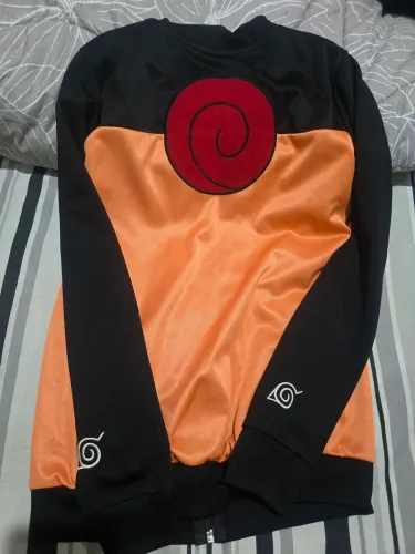 Casaco Narutu